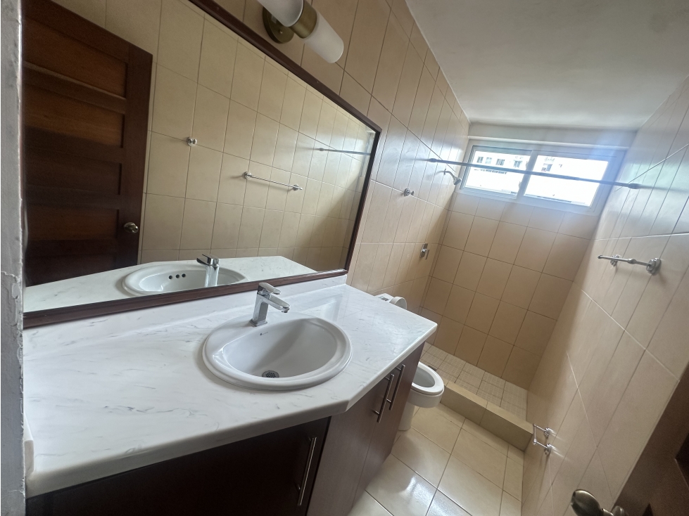 Alquiler de apartamento en Vía Argentina — foto 3