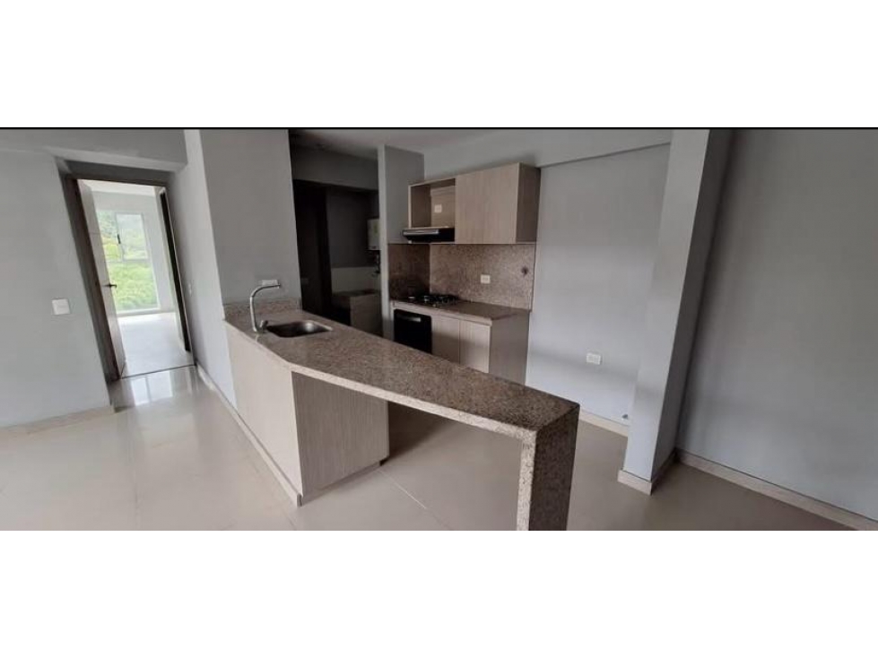 APARTAMENTO — foto 2