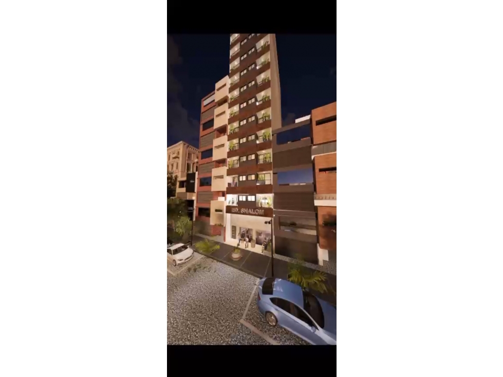 PROYECTO DE APARTAESTUDIOS — foto 2