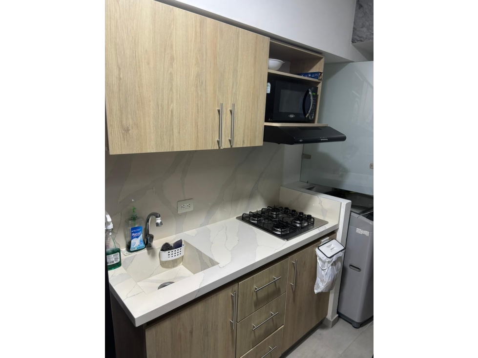 Apartamento en Sabaneta