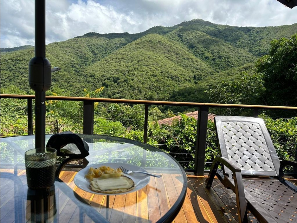 FINCA DE RECREO