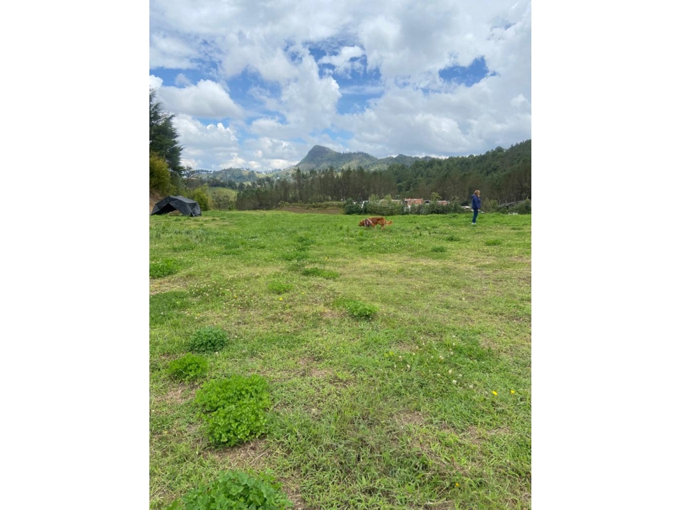 LOTE EN RETIRO ANTIOQUIA