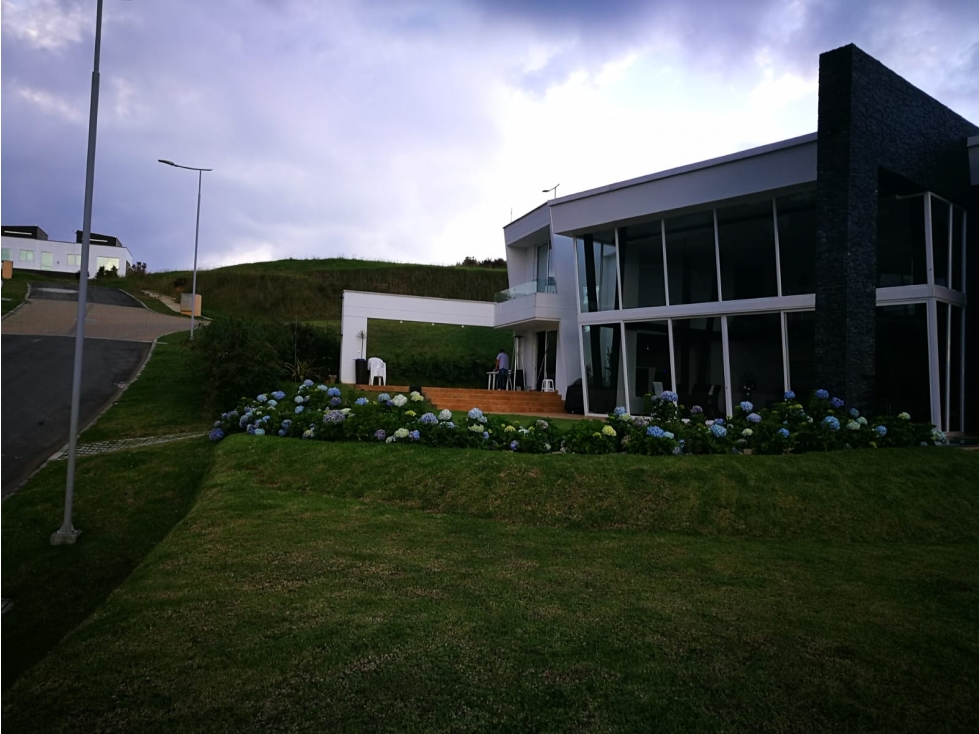 CASA CAMPESTRE