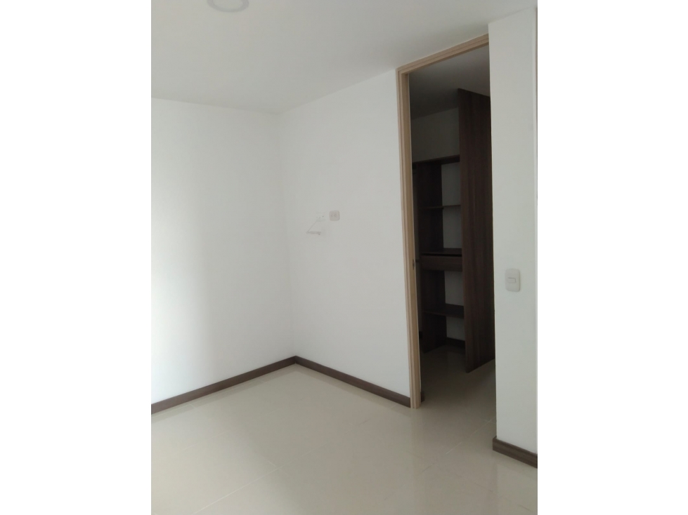 APARTAMENTO — foto 5
