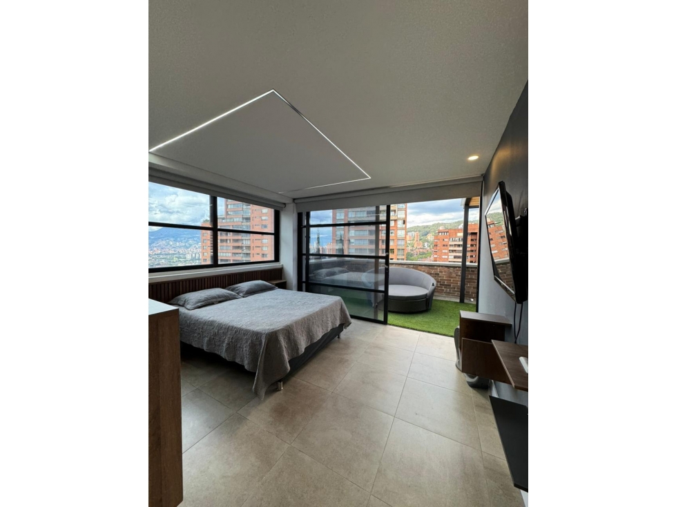 PENTHOUSE — foto 2