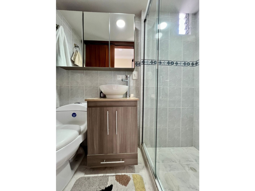 APARTAMENTO LOMA DEL INDIO