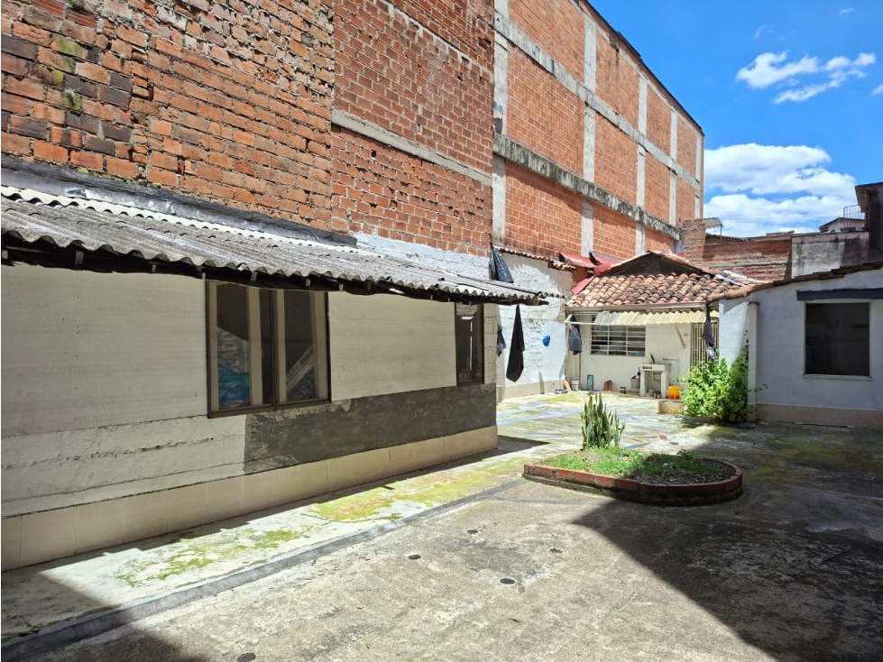 CASA LOTE
