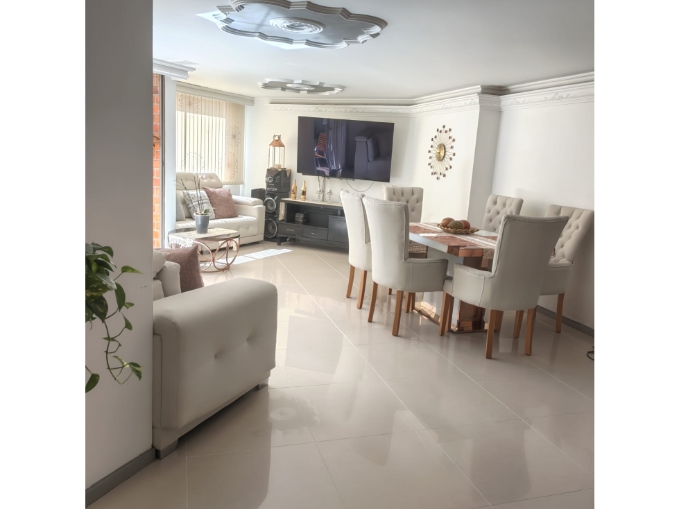 APARTAMENTO — foto 2