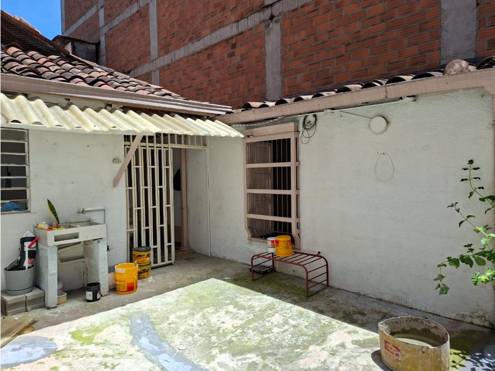 CASA LOTE — foto 2