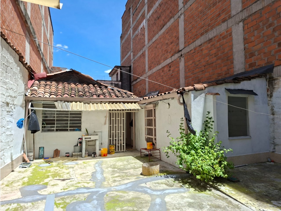 CASA LOTE — foto 4