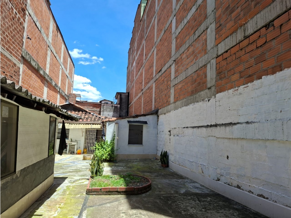 CASA LOTE — foto 3