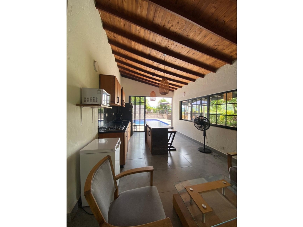 FINCA DE RECREO — foto 2