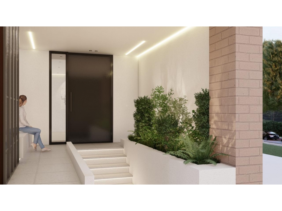 APARTAMENTOS - 2