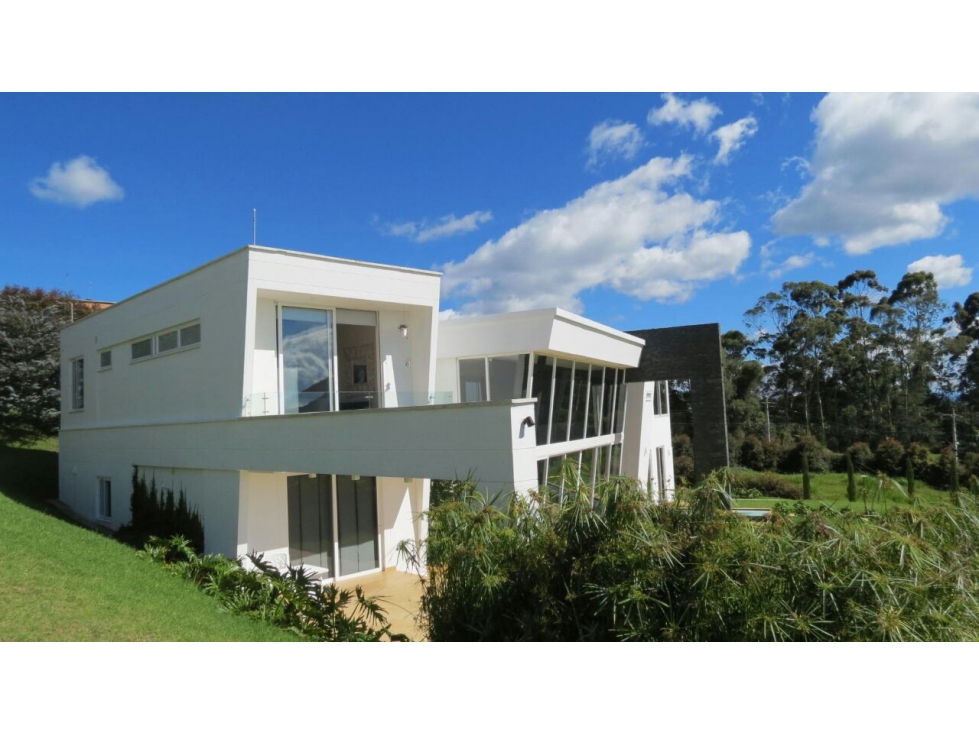 CASA CAMPESTRE — foto 2