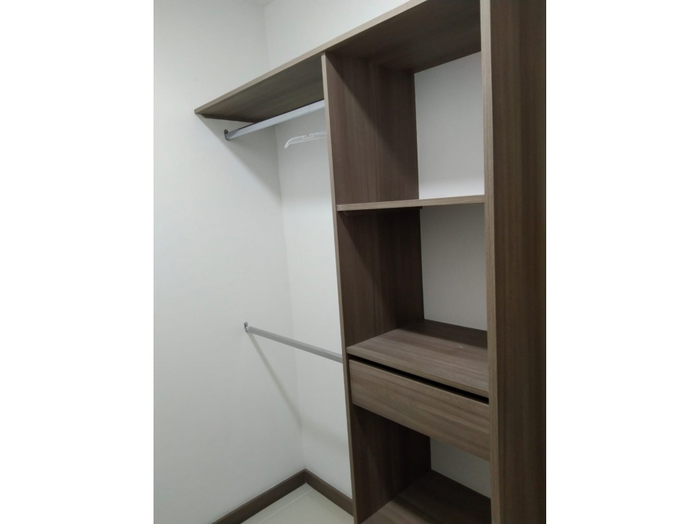 APARTAMENTO — foto 6