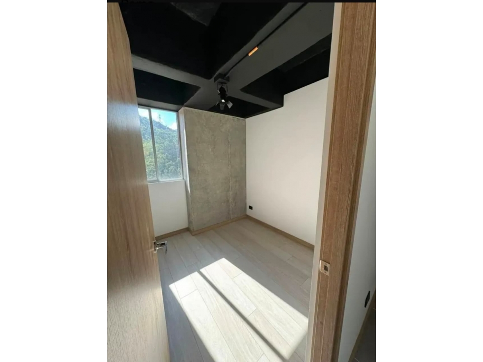 APARTAMENTO — foto 2