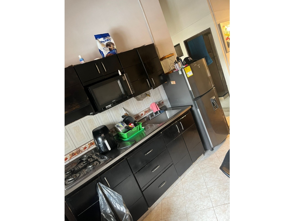 APARTAMENTO — foto 2