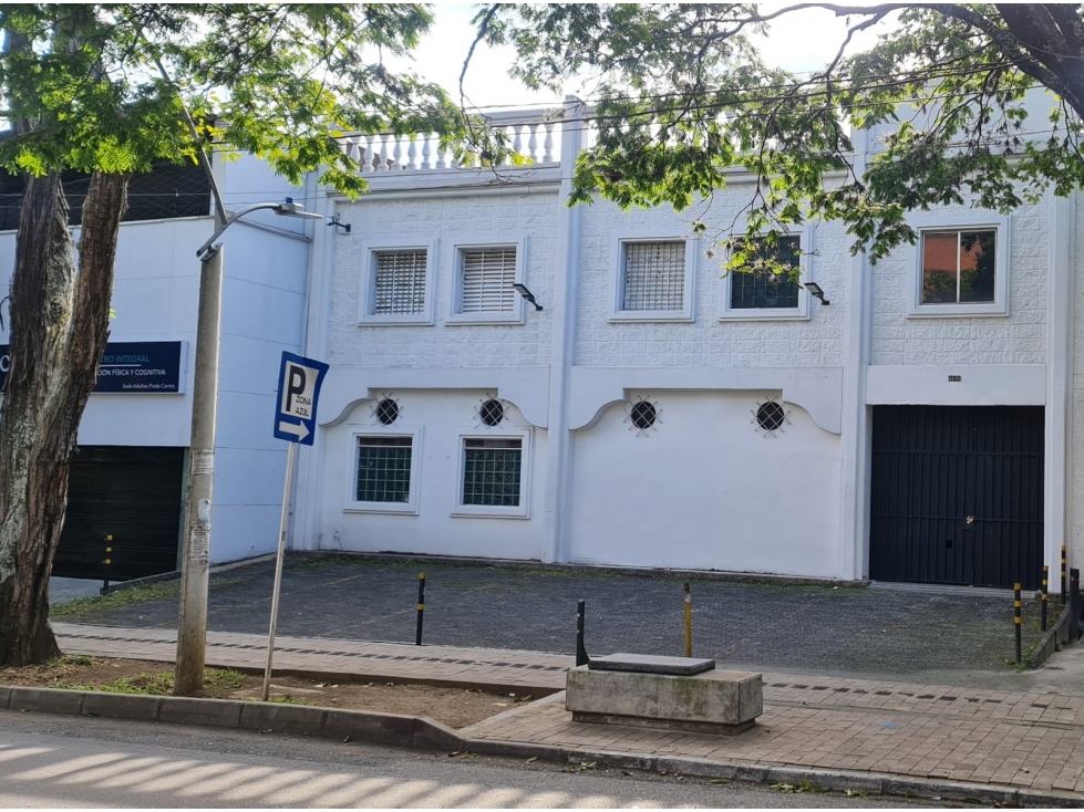 CLINICA U HOTEL