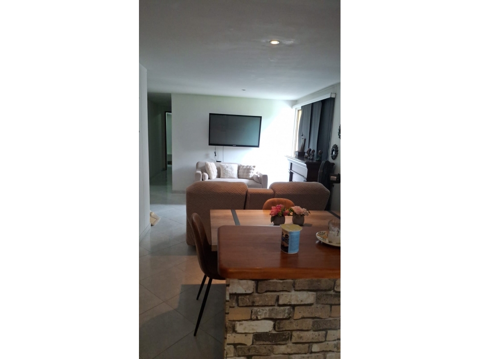 APARTAMENTO — foto 2