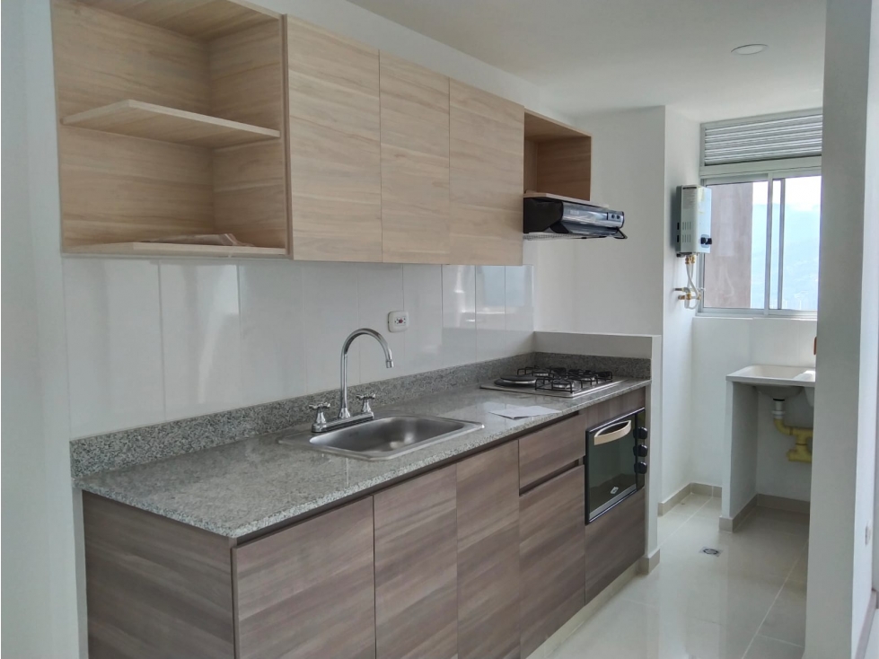 APARTAMENTO — foto 3