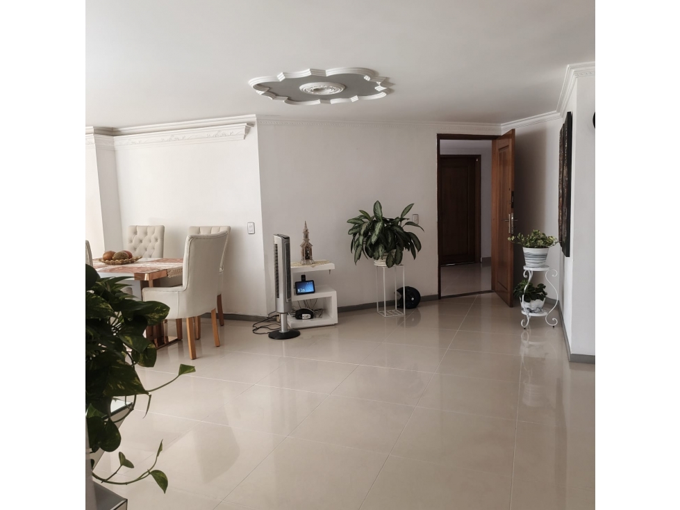 APARTAMENTO — foto 5