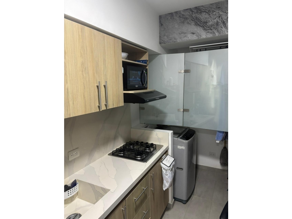 Apartamento en Sabaneta — foto 3