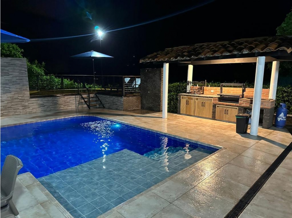 FINCA DE RECREO — foto 3