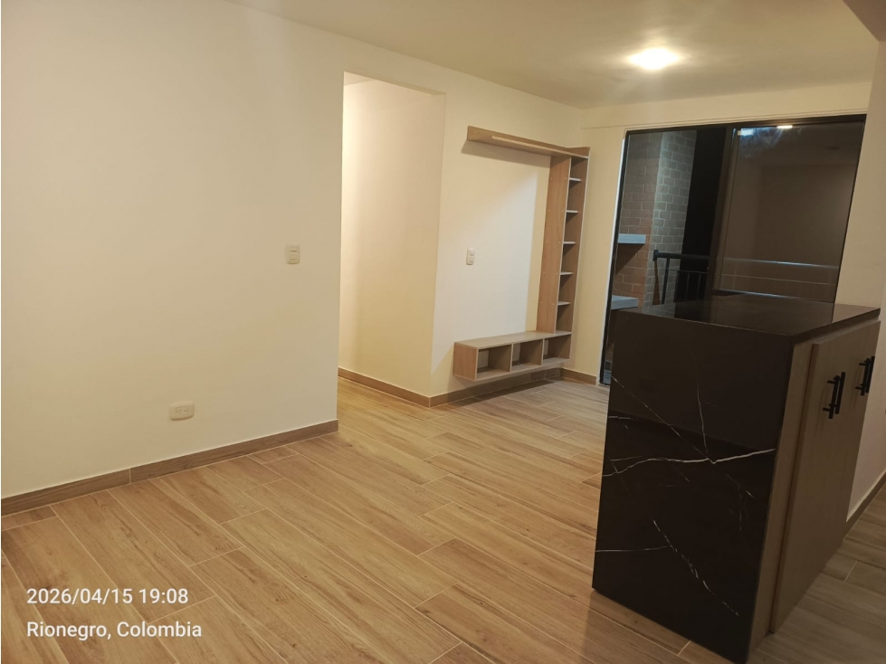 APARTAMENTO — foto 5