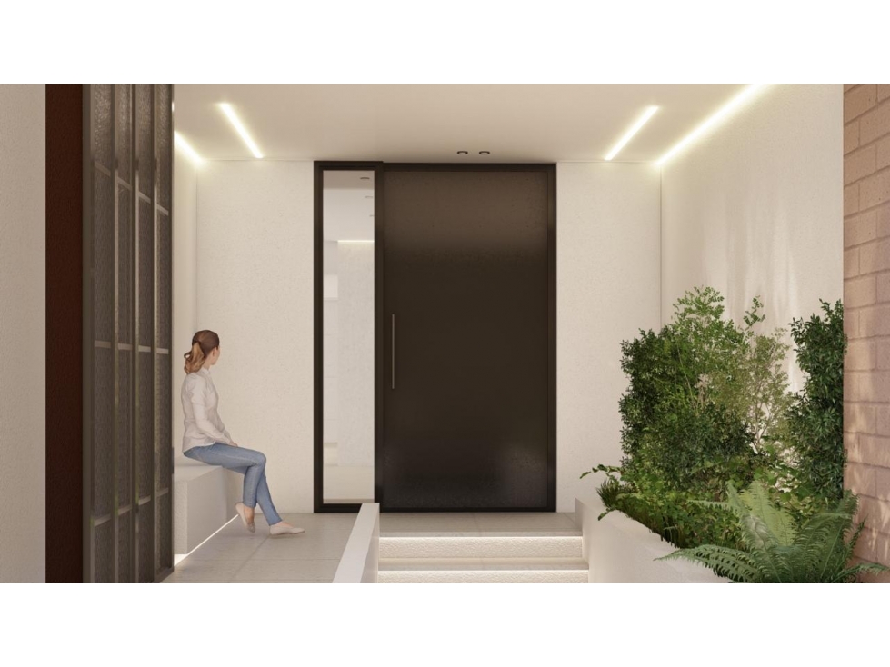 APARTAMENTOS - 3