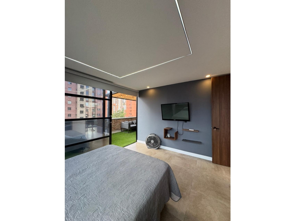 PENTHOUSE — foto 4
