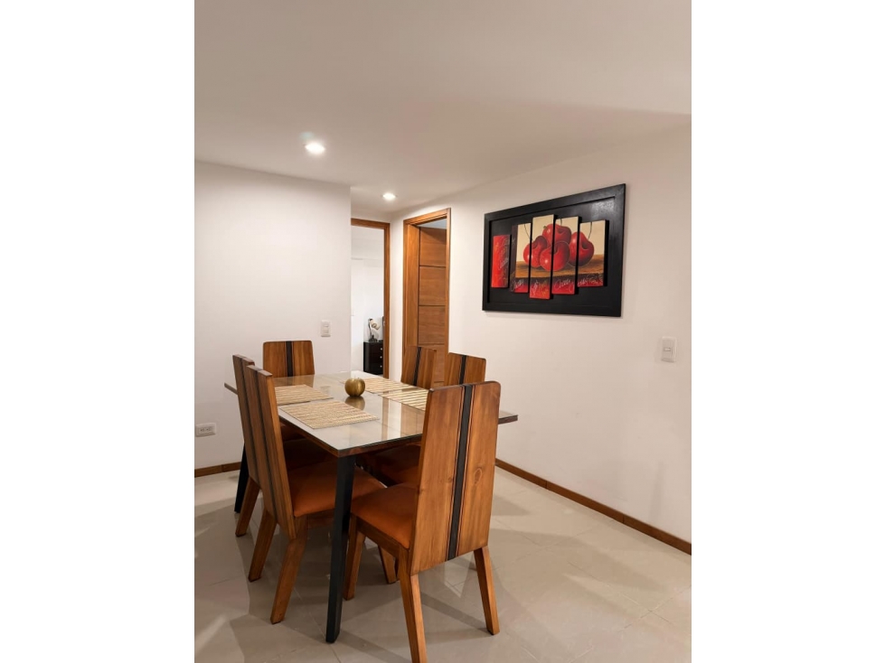 APARTAMENTO — foto 4