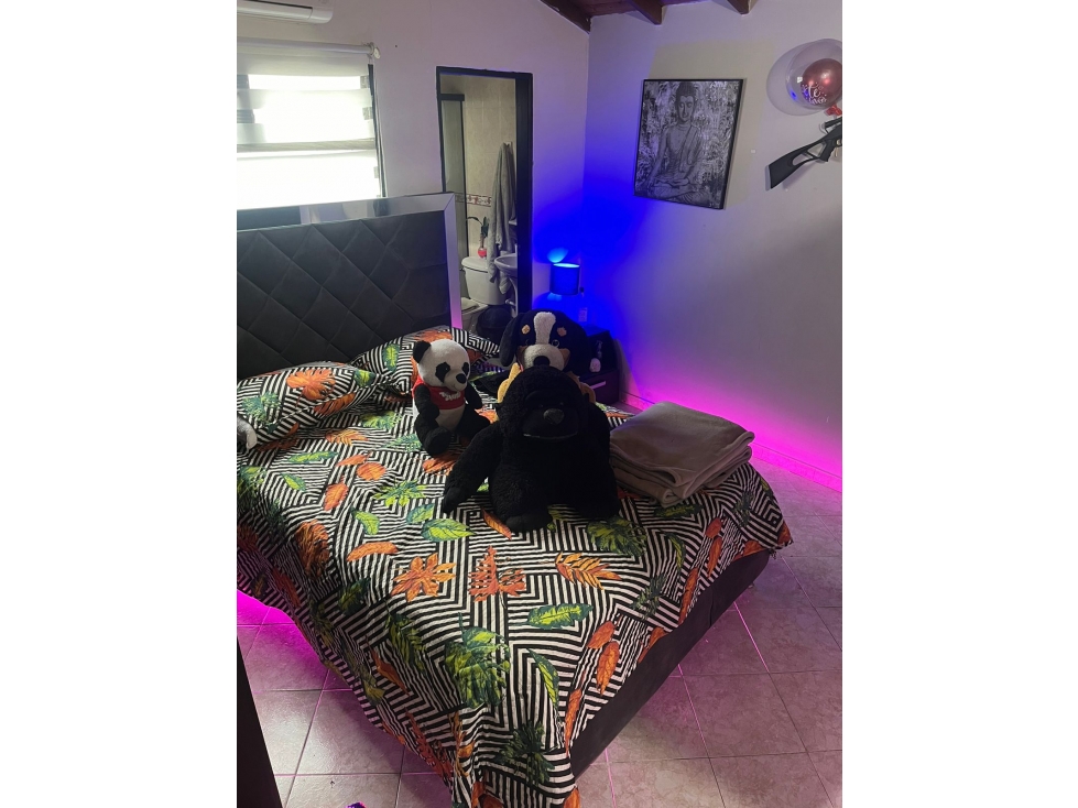 APARTAMENTO — foto 3
