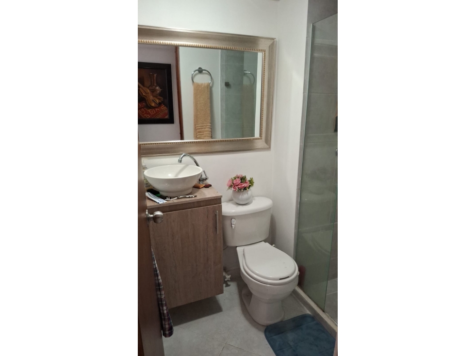 APARTAMENTO — foto 3