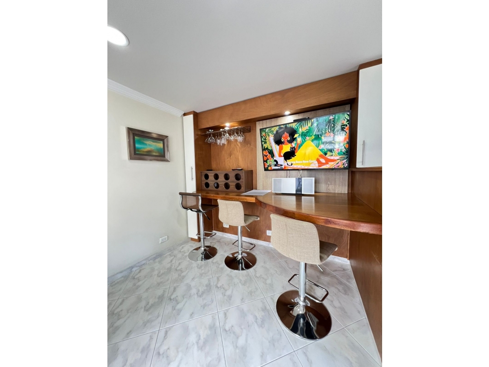APARTAMENTO LOMA DEL INDIO — foto 3