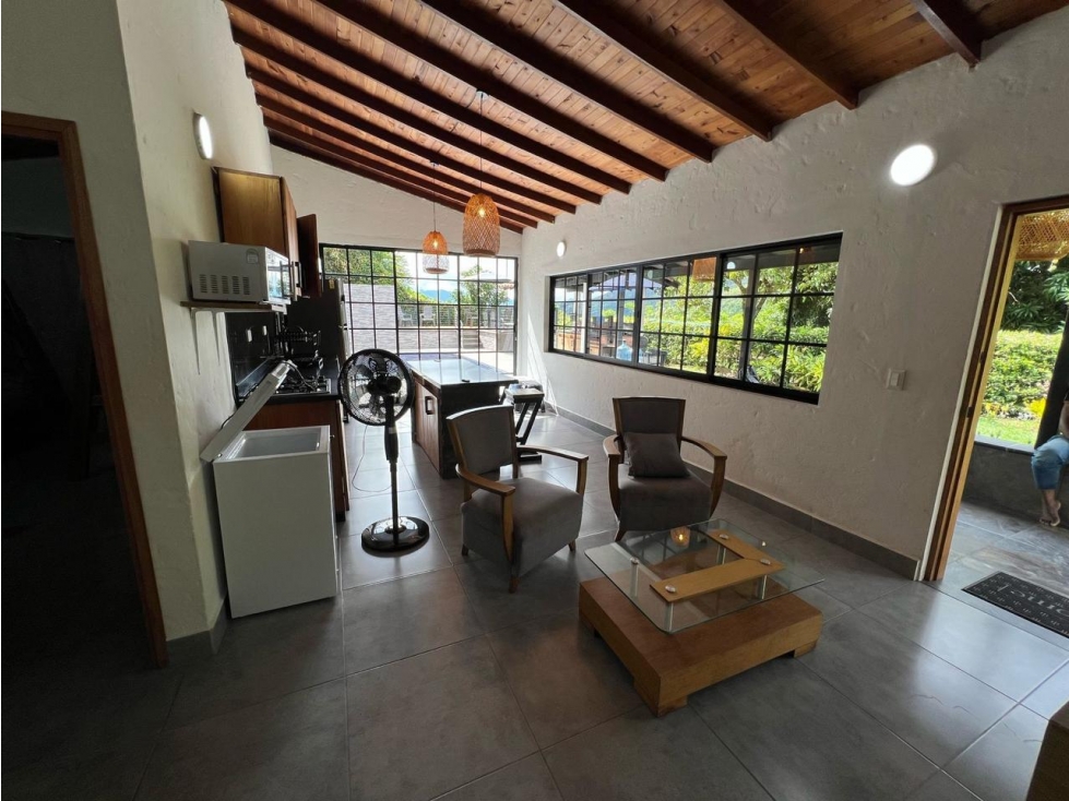 FINCA DE RECREO — foto 4