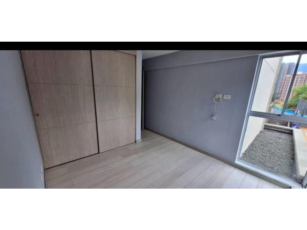 APARTAMENTO — foto 4