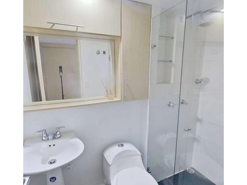 APARTAMENTO — foto 4