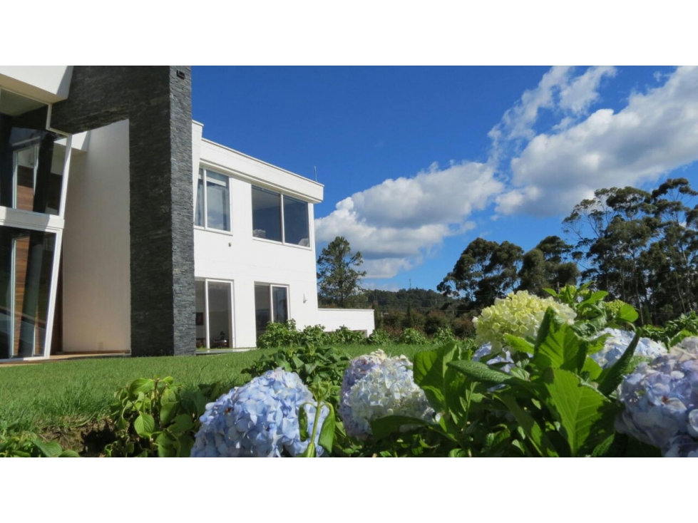 CASA CAMPESTRE — foto 4