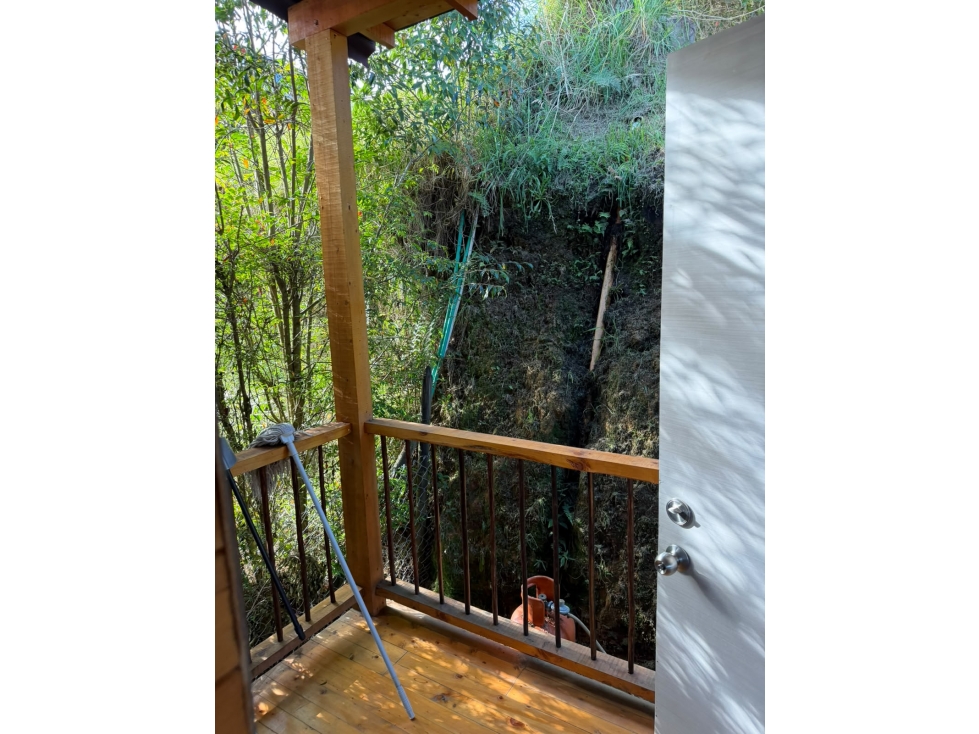 CABAÑA — foto 6