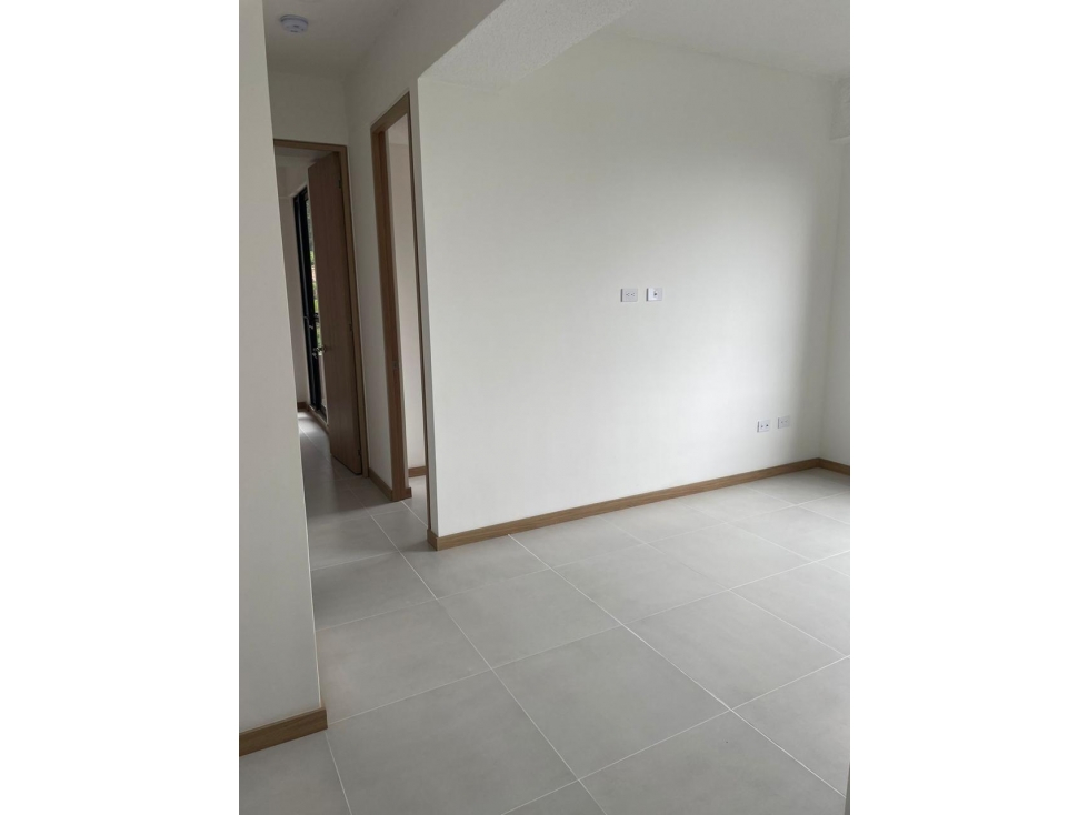 APARTAMENTO — foto 4