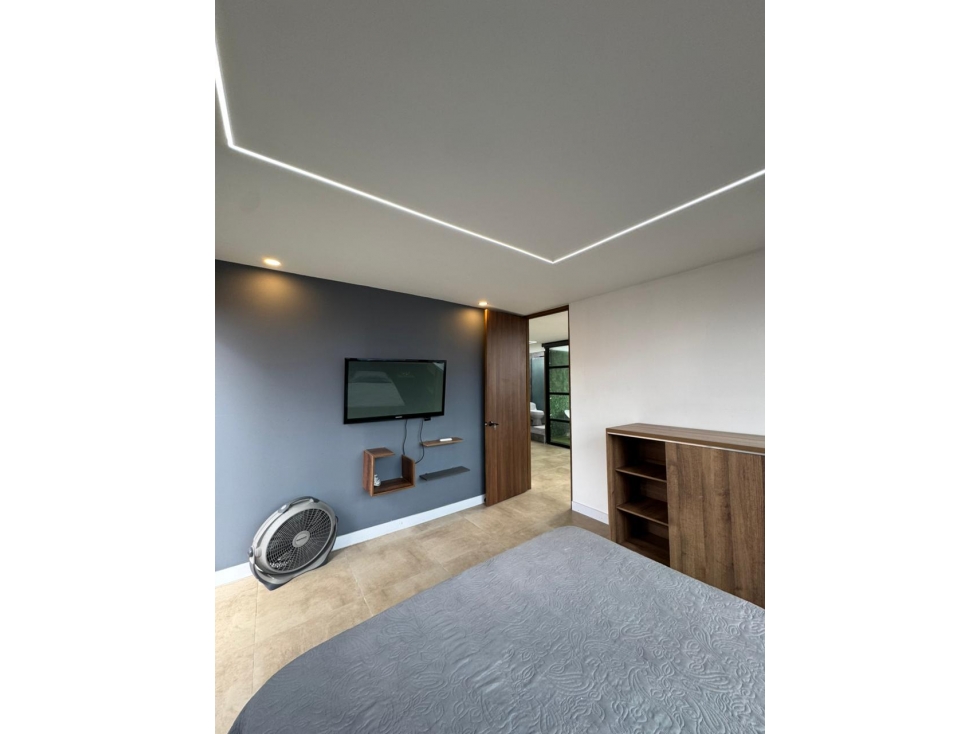 PENTHOUSE — foto 5