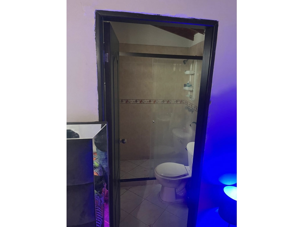 APARTAMENTO — foto 4