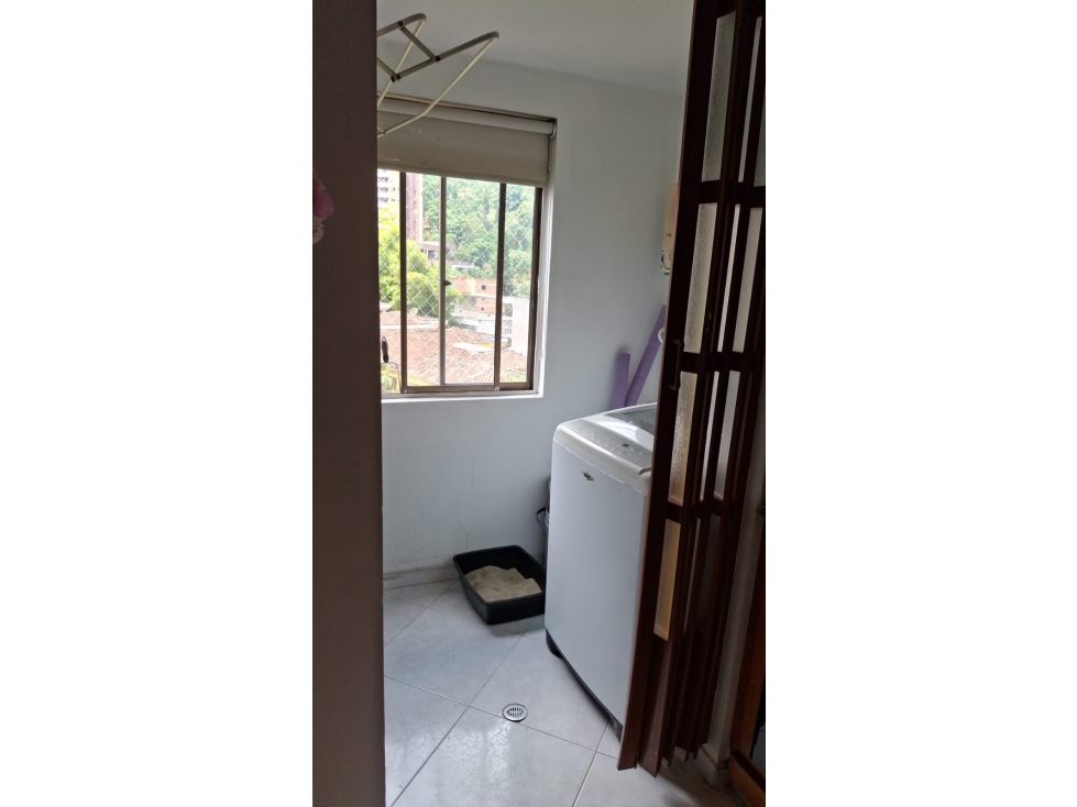 APARTAMENTO — foto 4