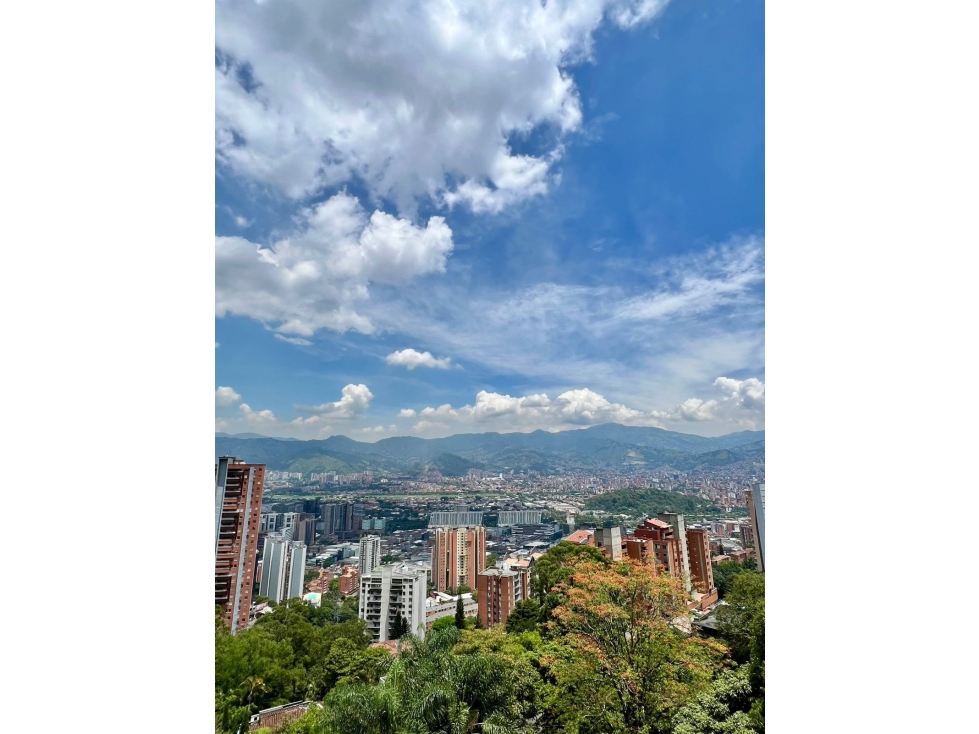 APARTAMENTO LOMA DEL INDIO — foto 4