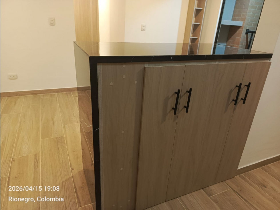 APARTAMENTO — foto 6