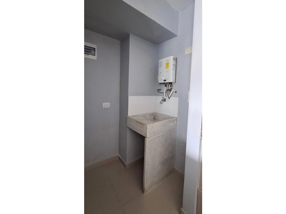 APARTAMENTO — foto 5