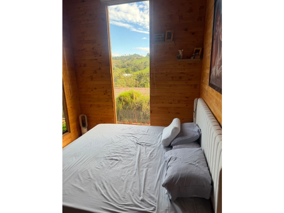 CABAÑA — foto 2