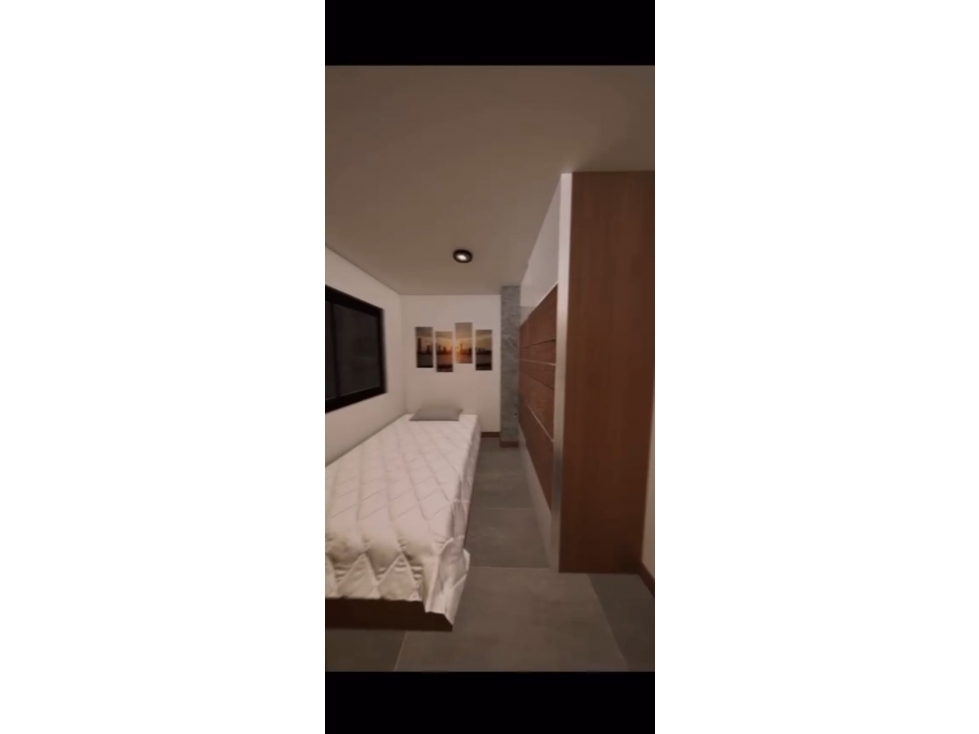 PROYECTO DE APARTAESTUDIOS — foto 6