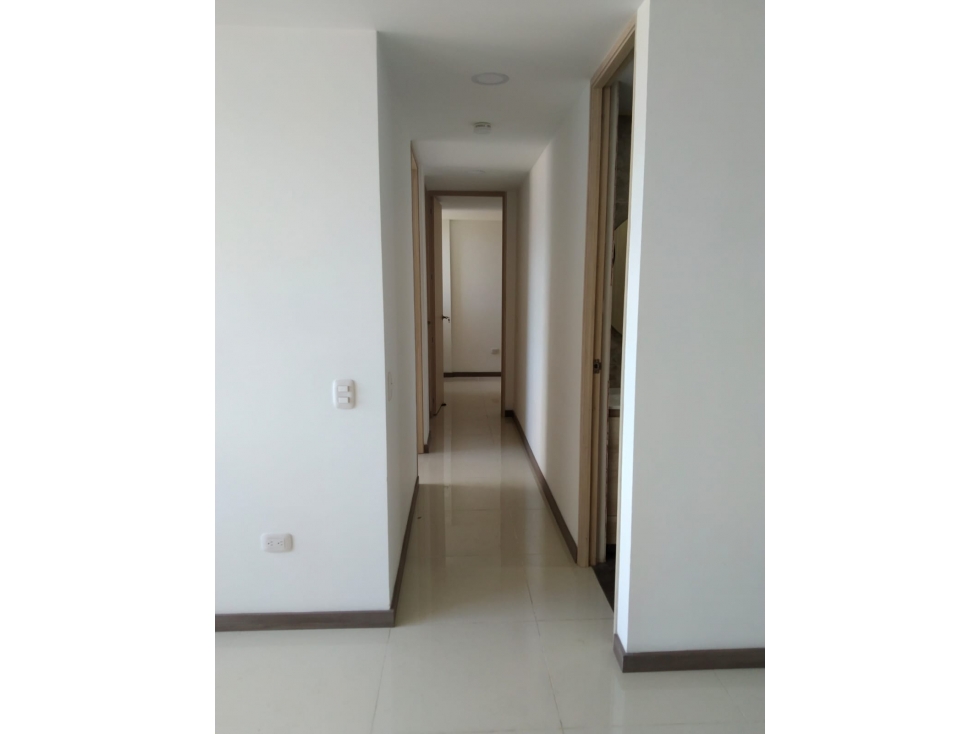 APARTAMENTO — foto 4