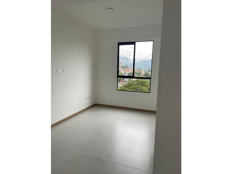 APARTAMENTO — foto 5